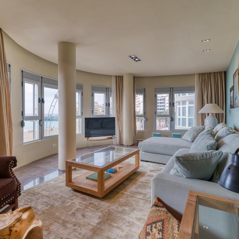 Luxury Bakus Canteras Beach - Apartamento de 2 dormitorios - 10