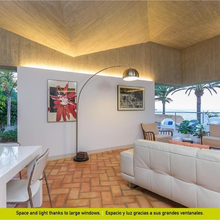 SolHabitat Villa Maroa - Villa de 5 dormitorios - 7