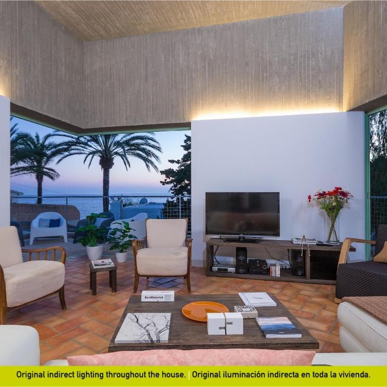 SolHabitat Villa Maroa - Villa de 5 dormitorios - 6