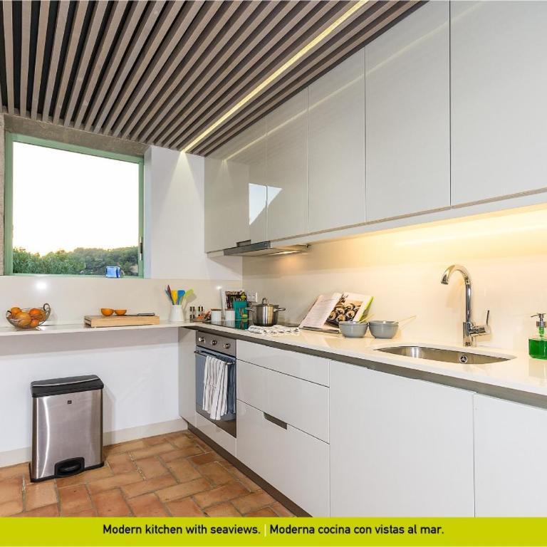 SolHabitat Villa Maroa - Villa de 5 dormitorios - 11