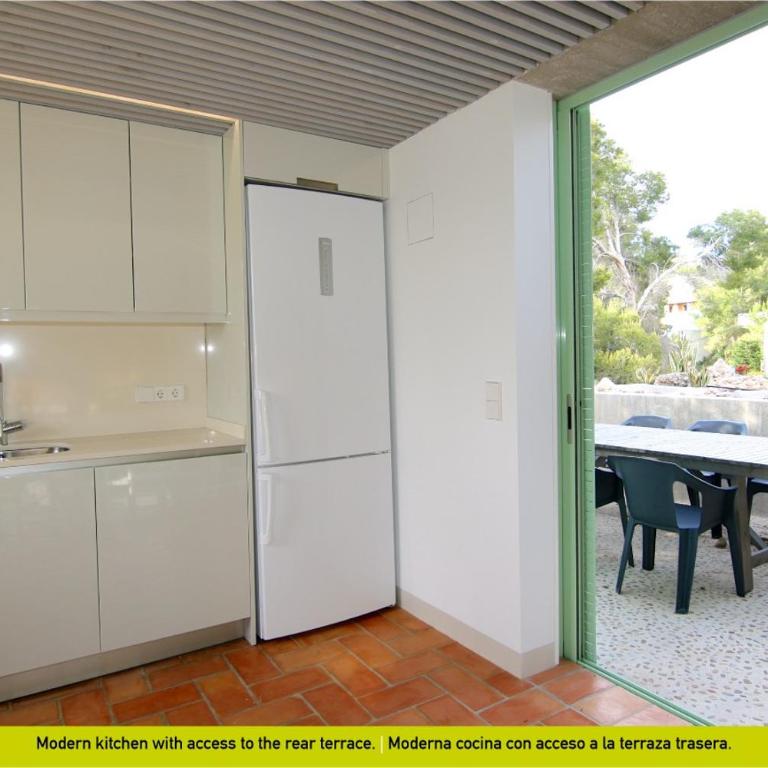 SolHabitat Villa Maroa - Villa de 5 dormitorios - 10