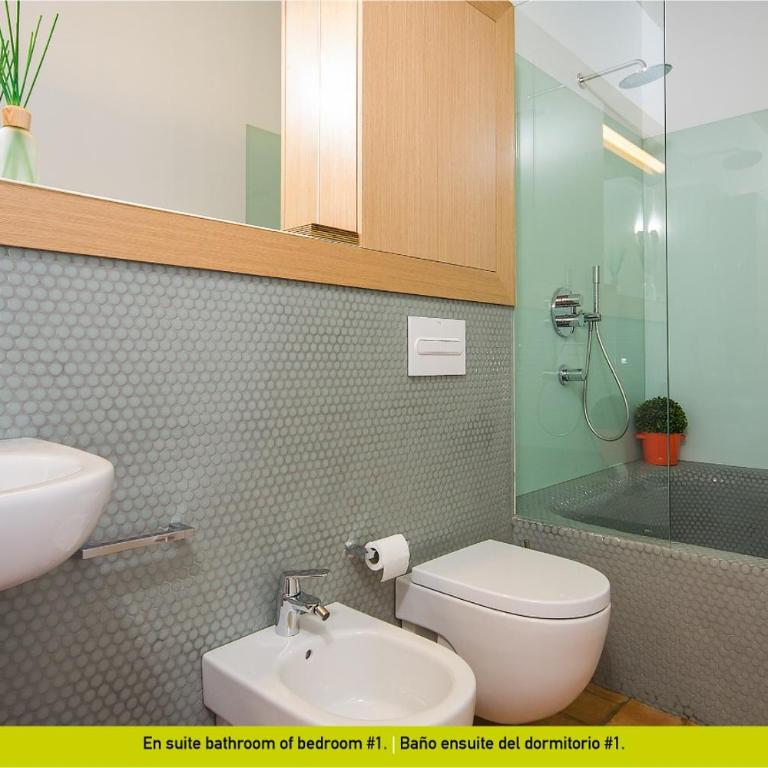 SolHabitat Villa Maroa - Villa de 5 dormitorios - 13