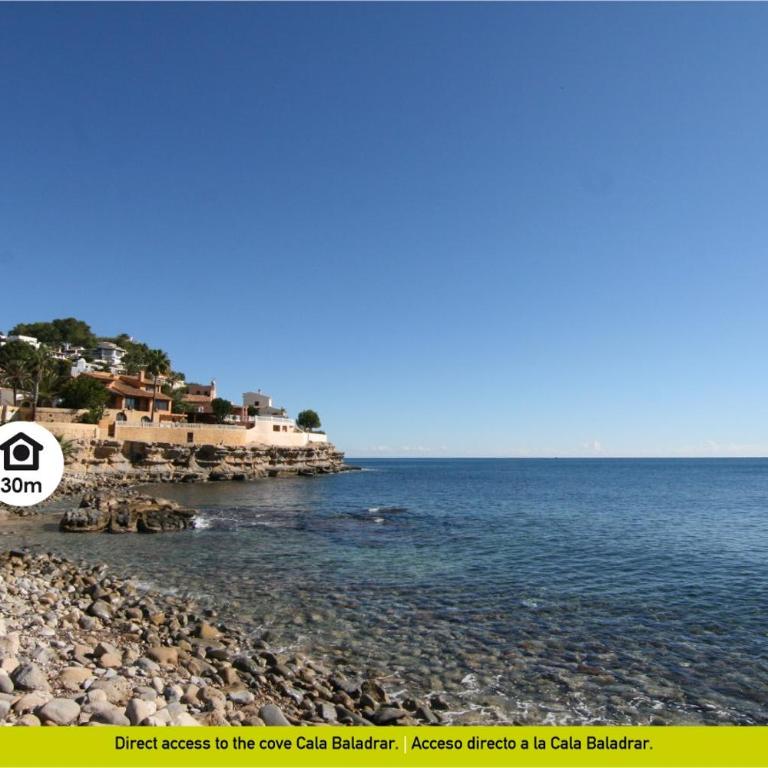 SolHabitat Villa Maroa - Villa de 5 dormitorios - 28