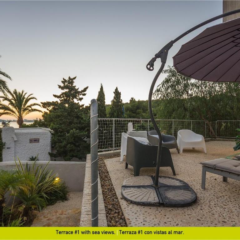 SolHabitat Villa Maroa - Villa de 5 dormitorios - 25