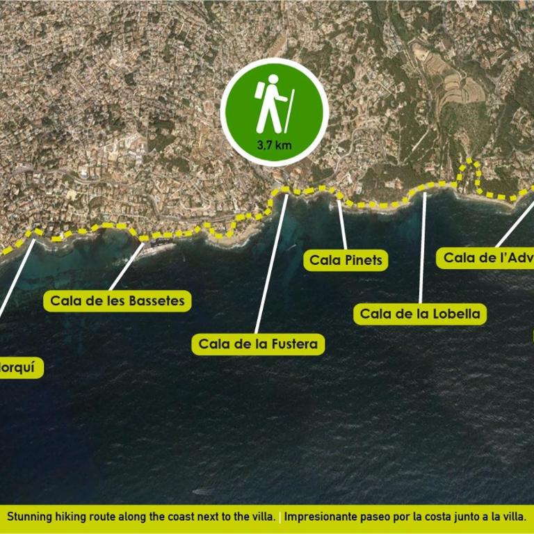 SolHabitat Villa Maroa - Villa de 5 dormitorios - 33