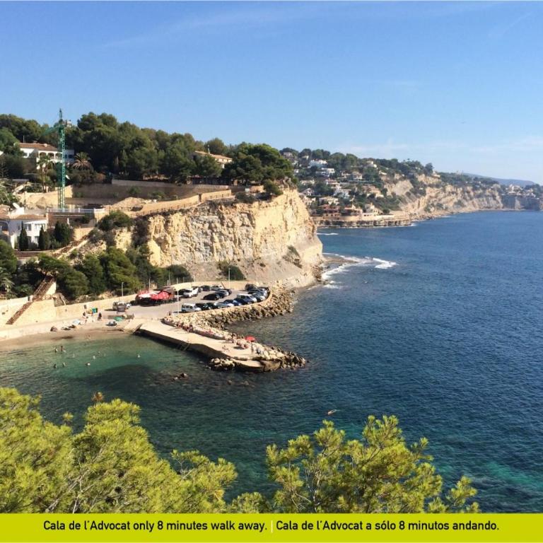 SolHabitat Villa Maroa - Villa de 5 dormitorios - 35