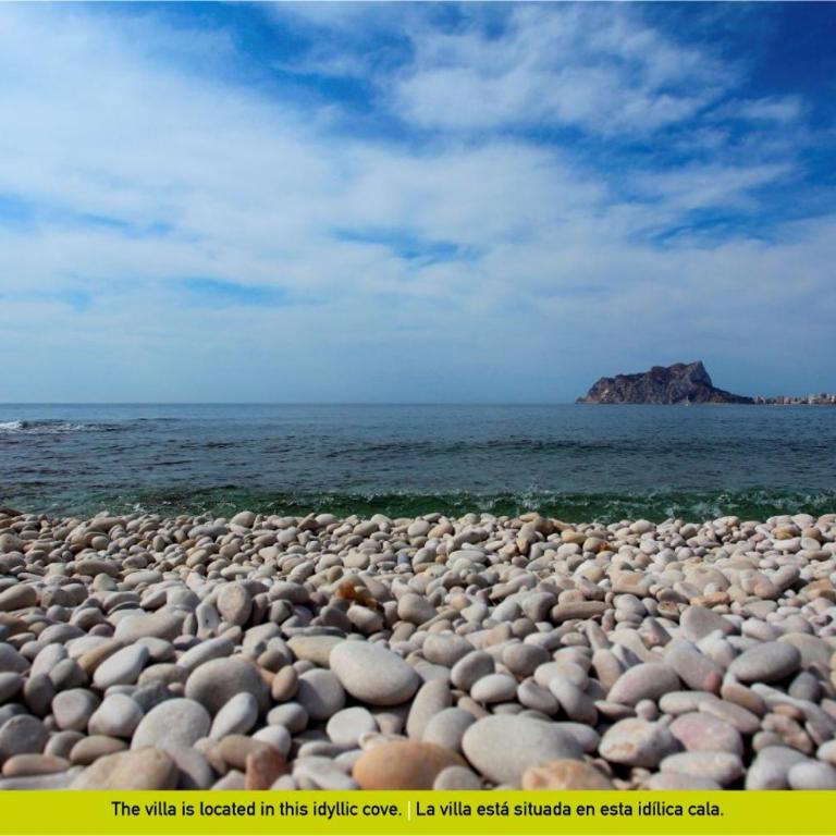 SolHabitat Villa Maroa - Villa de 5 dormitorios - 34