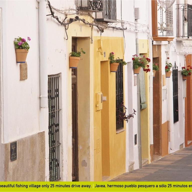 SolHabitat Villa Maroa - Villa de 5 dormitorios - 54