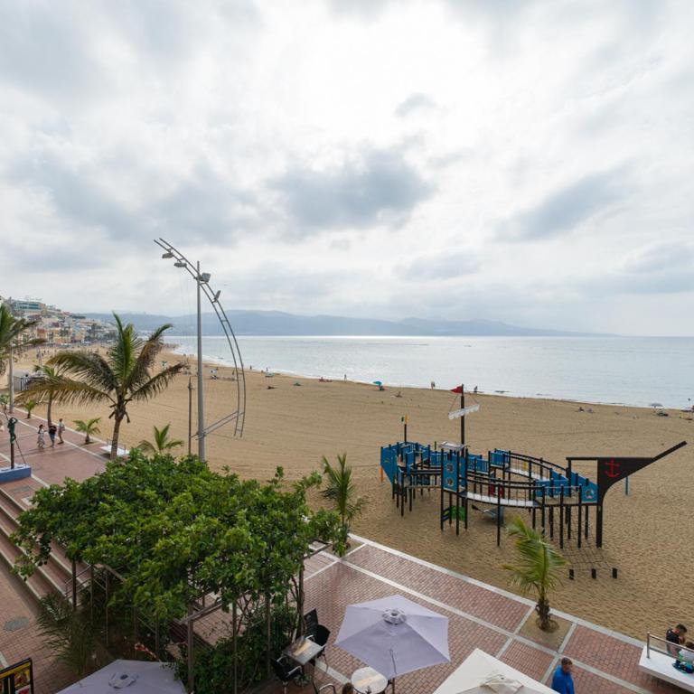 Luxury Bakus Canteras Beach - Apartamento de 2 dormitorios - 13