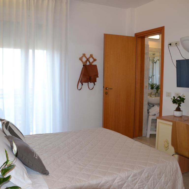 Hotel Apogeo - Breakfast Experience - Camera Matrimoniale/Doppia con Letti Singoli - 8