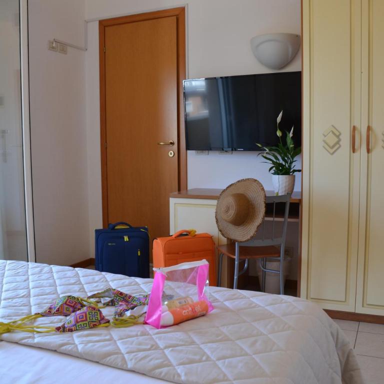 Hotel Apogeo - Breakfast Experience - Camera Superior Matrimoniale/Doppia con Letti Singoli - 3