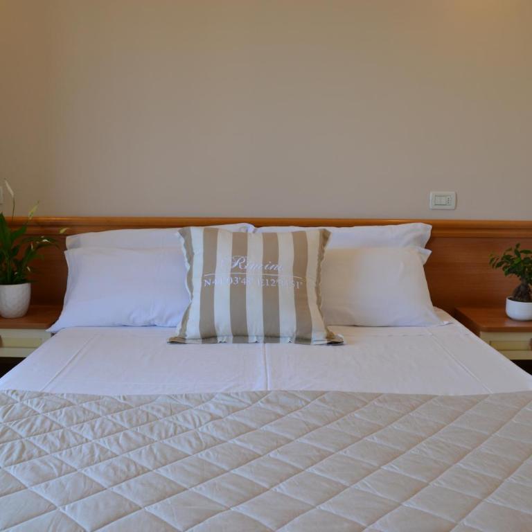 Hotel Apogeo - Breakfast Experience - Camera Matrimoniale/Doppia con Letti Singoli - 7