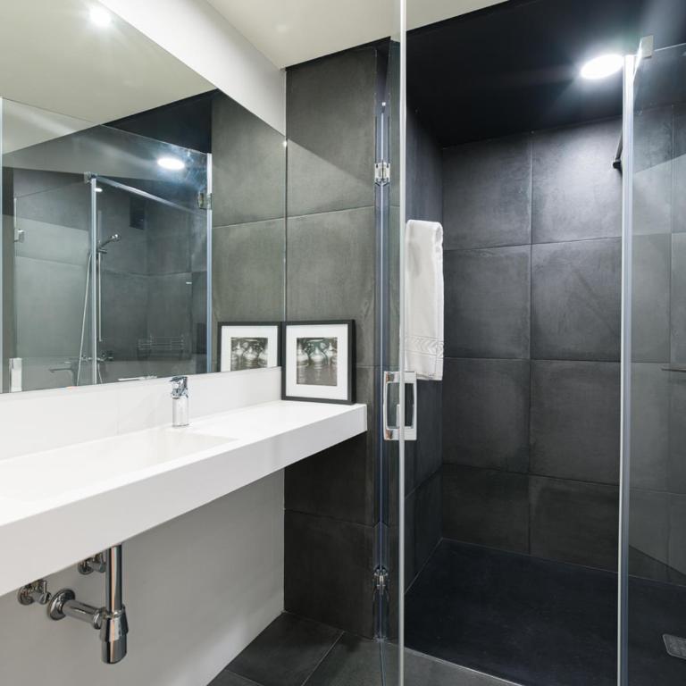 Luxury Bakus Canteras Beach - Three-Bedroom Apartment with Partial Sea Views - 3