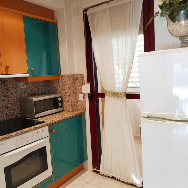 Da Vinci Vista Mar Superior Orangecosta - Apartamento con vistas al mar - 20