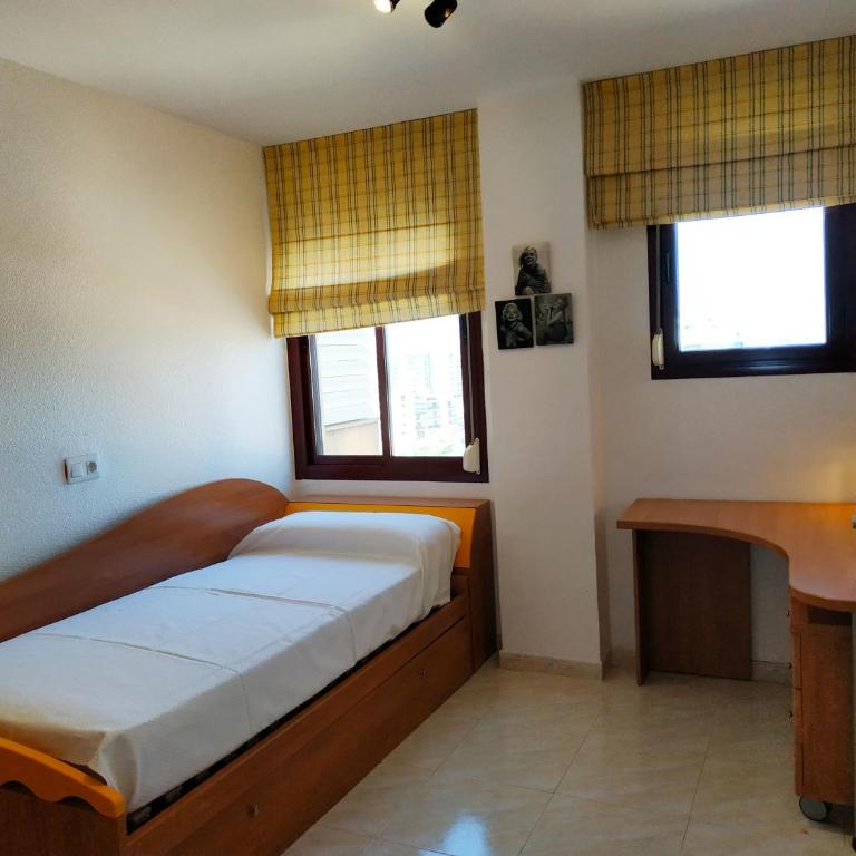 Da Vinci Vista Mar Superior Orangecosta - Apartamento con vistas al mar - 18