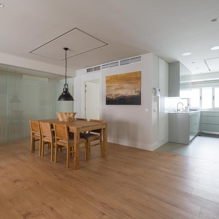 Luxury Bakus Canteras Beach - Three-Bedroom Apartment with Partial Sea Views - 16