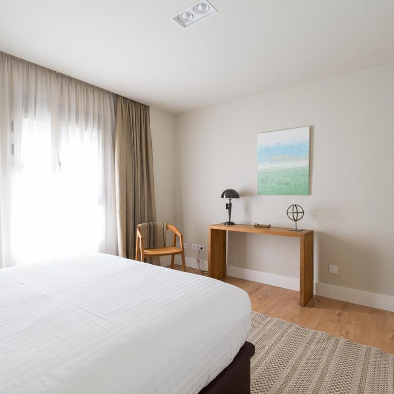 Luxury Bakus Canteras Beach - Three-Bedroom Apartment with Partial Sea Views - 6
