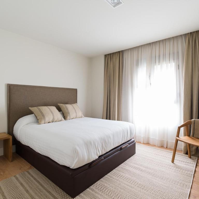 Luxury Bakus Canteras Beach - Three-Bedroom Apartment with Partial Sea Views - 8