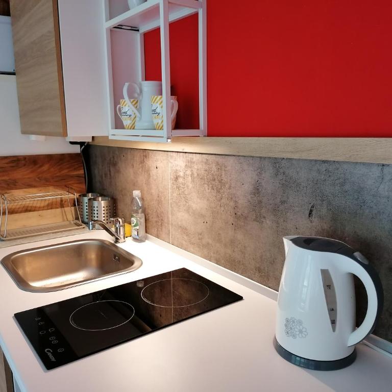 Adventure House - Suite Familiare Deluxe - 5