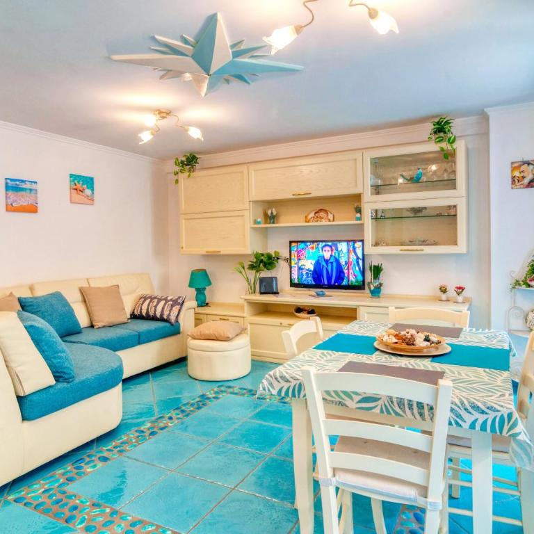 Casa Elisabetta - Appartamento con 2 Camere da Letto - 1