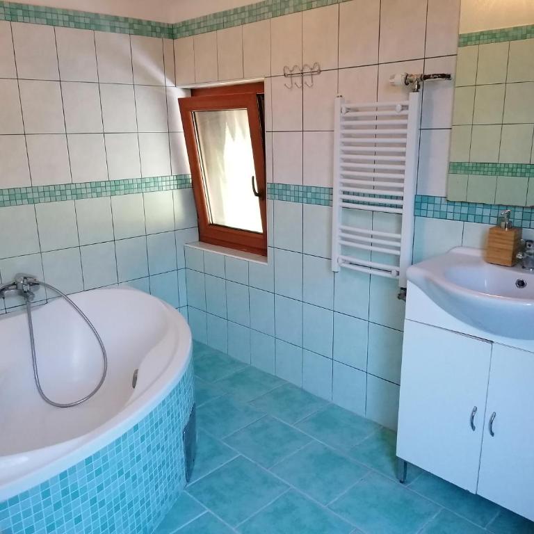 Adventure House - Suite Familiare Deluxe - 9