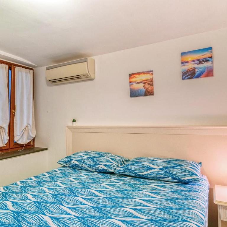 Casa Elisabetta - Appartamento con 2 Camere da Letto - 5