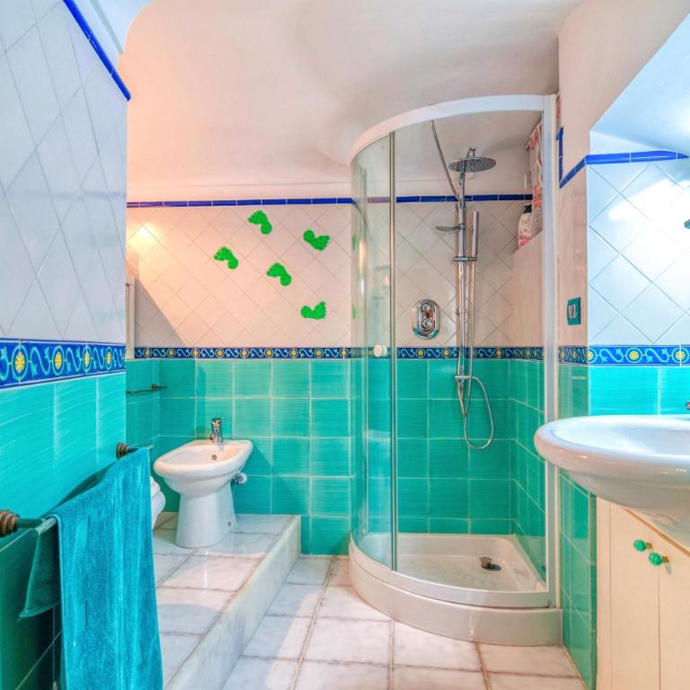 Casa Elisabetta - Appartamento con 2 Camere da Letto - 9