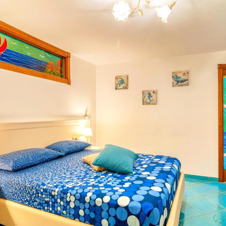 Casa Elisabetta - Appartamento con 2 Camere da Letto - 10