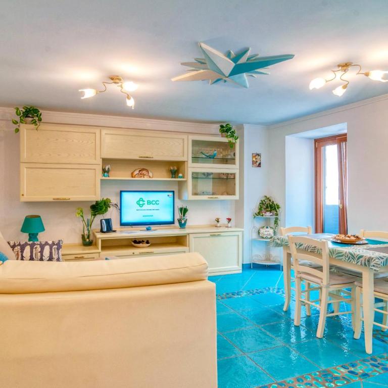 Casa Elisabetta - Appartamento con 2 Camere da Letto - 11