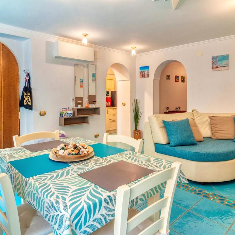 Casa Elisabetta - Appartamento con 2 Camere da Letto - 12