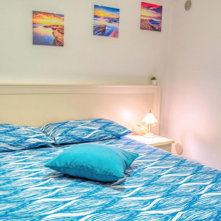 Casa Elisabetta - Appartamento con 2 Camere da Letto - 13