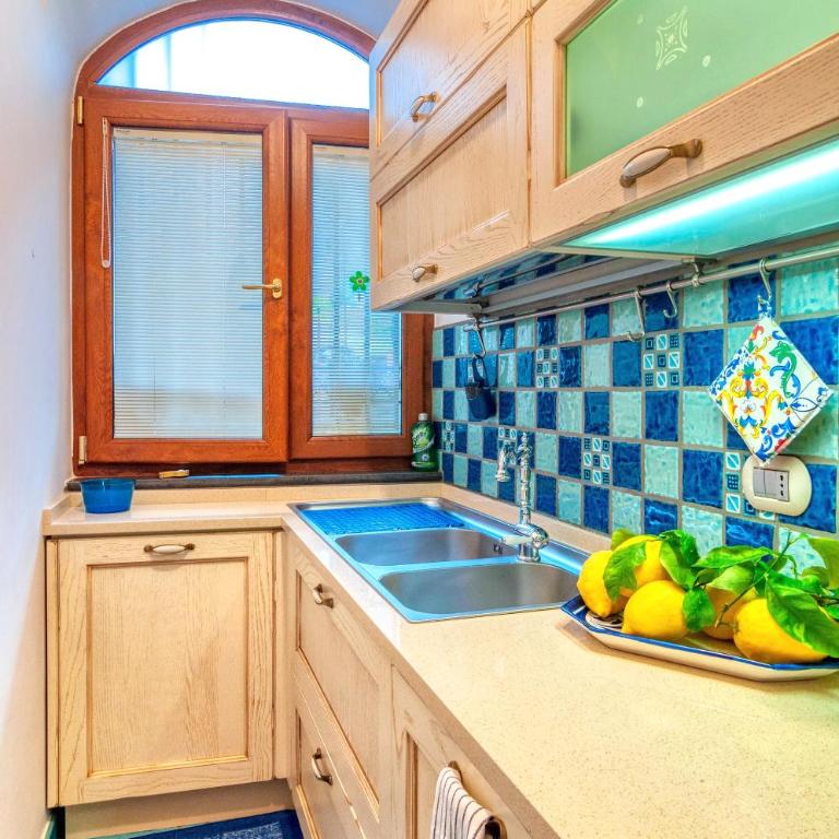 Casa Elisabetta - Appartamento con 2 Camere da Letto - 14