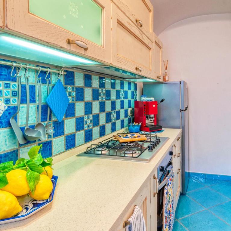 Casa Elisabetta - Appartamento con 2 Camere da Letto - 16