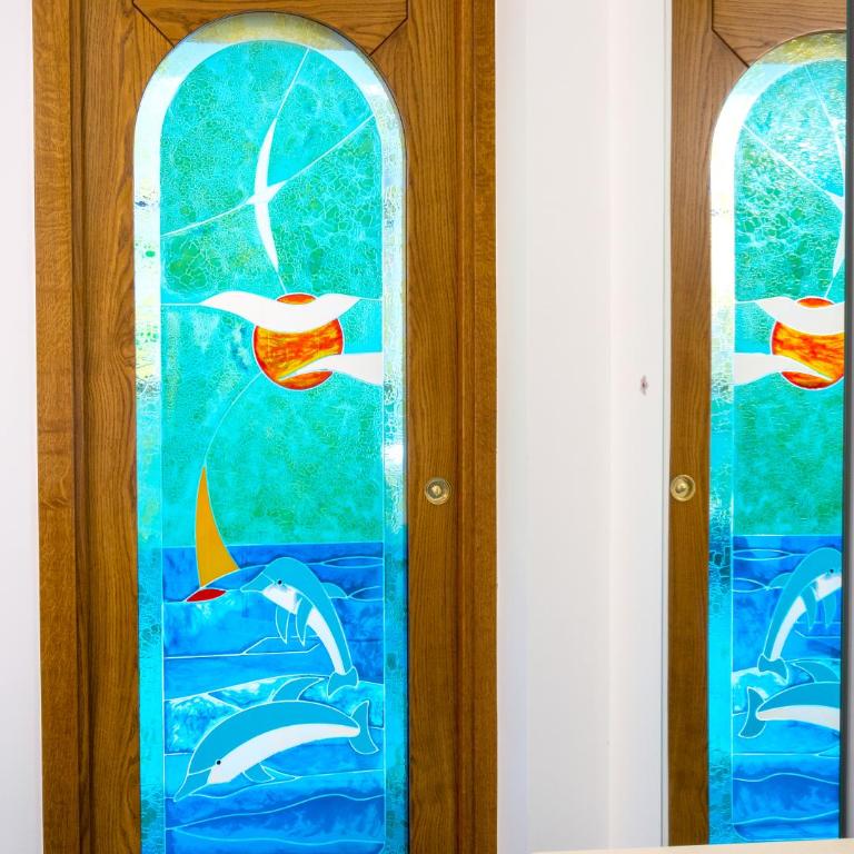 Casa Elisabetta - Appartamento con 2 Camere da Letto - 18