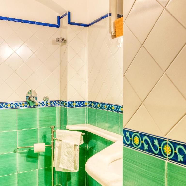 Casa Elisabetta - Appartamento con 2 Camere da Letto - 19