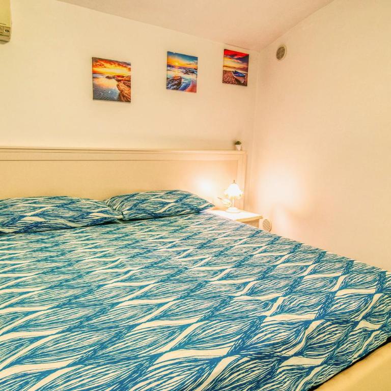 Casa Elisabetta - Appartamento con 2 Camere da Letto - 21