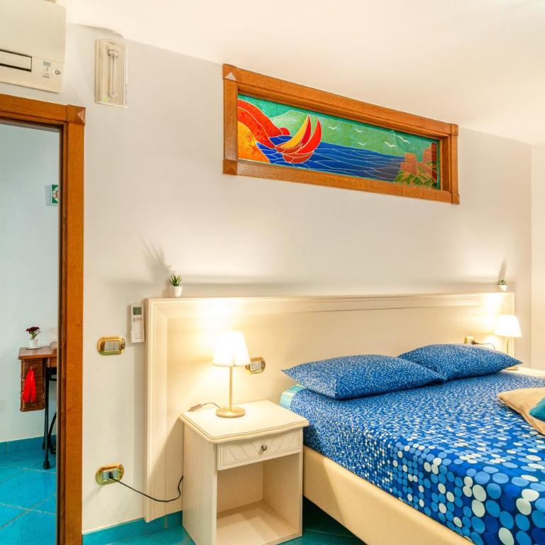 Casa Elisabetta - Appartamento con 2 Camere da Letto - 22