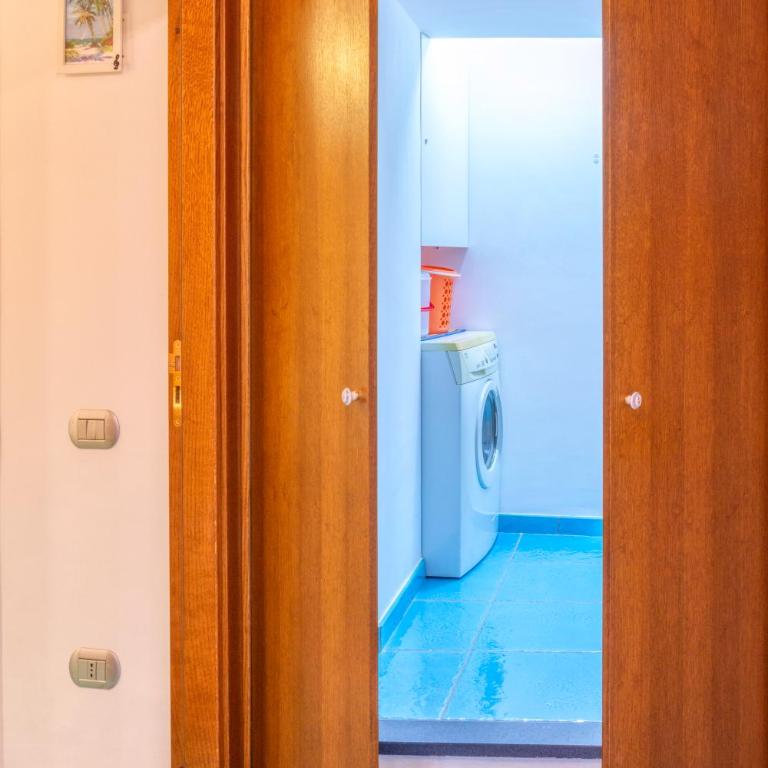 Casa Elisabetta - Appartamento con 2 Camere da Letto - 23