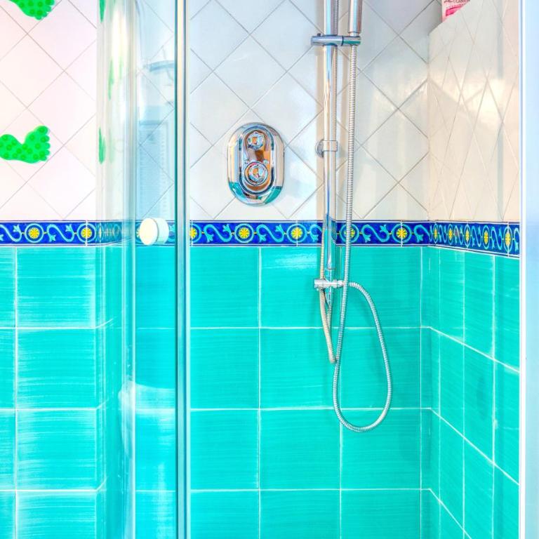 Casa Elisabetta - Appartamento con 2 Camere da Letto - 24