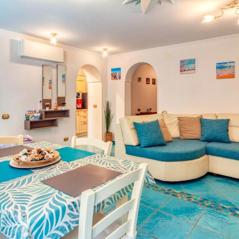 Casa Elisabetta - Appartamento con 2 Camere da Letto - 28