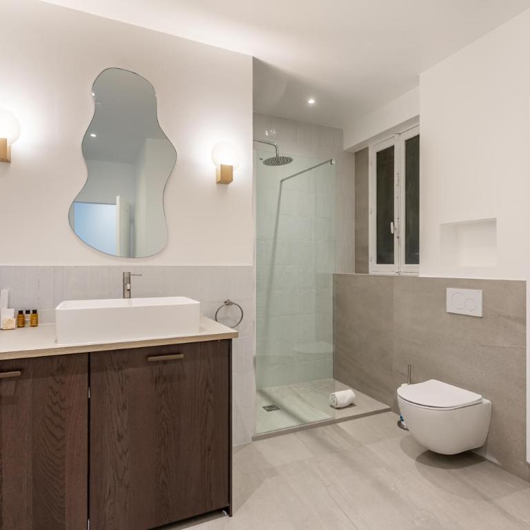 Sweett - Notre Dame - Appartement 3 Chambres - 14