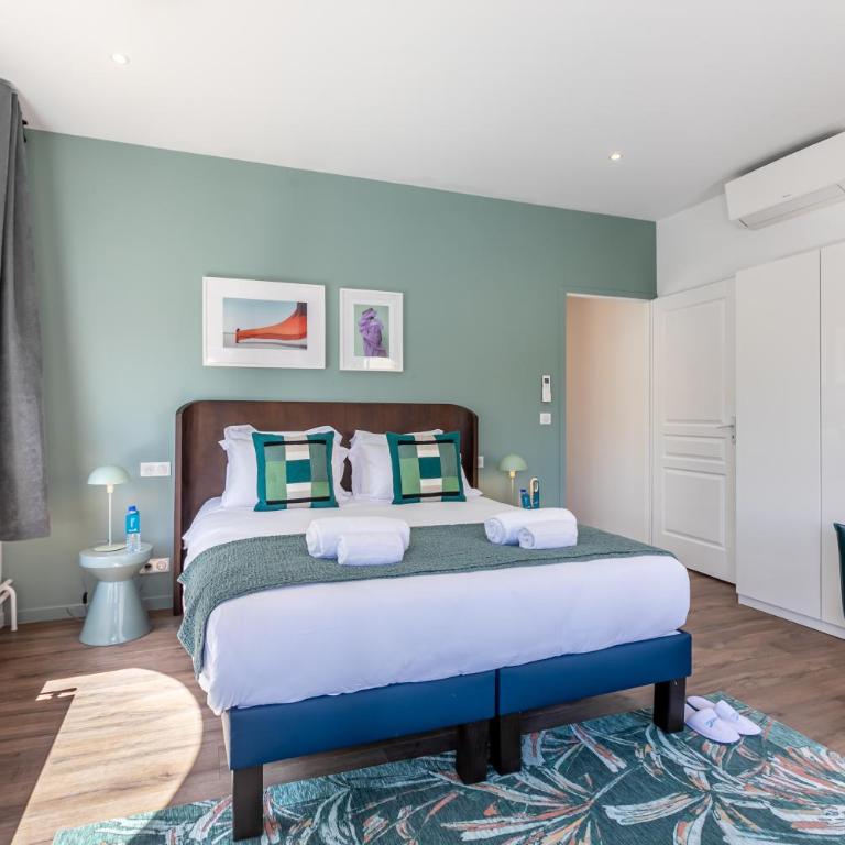 Sweett - Notre Dame - Appartement 3 Chambres - 8