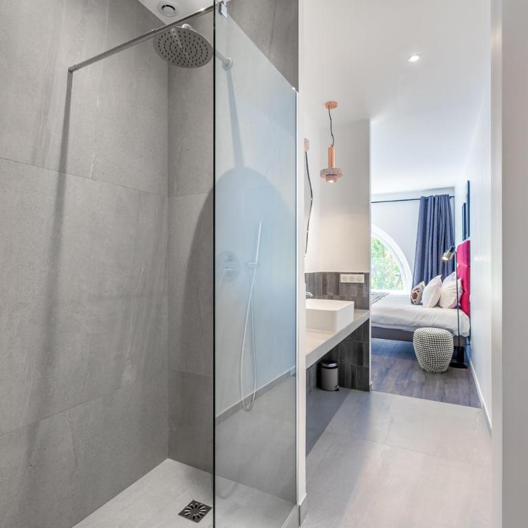 Sweett - Notre Dame - Appartement 3 Chambres - 12