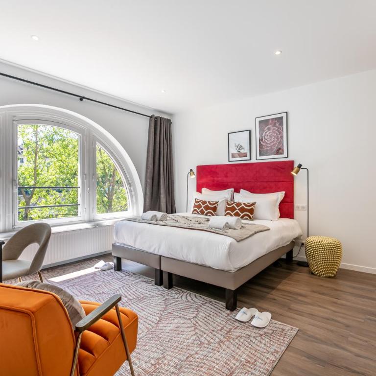 Sweett - Notre Dame - Appartement 3 Chambres - 2