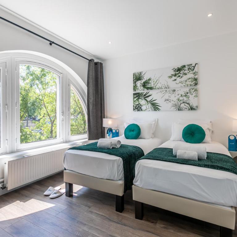 Sweett - Notre Dame - Appartement 3 Chambres - 4