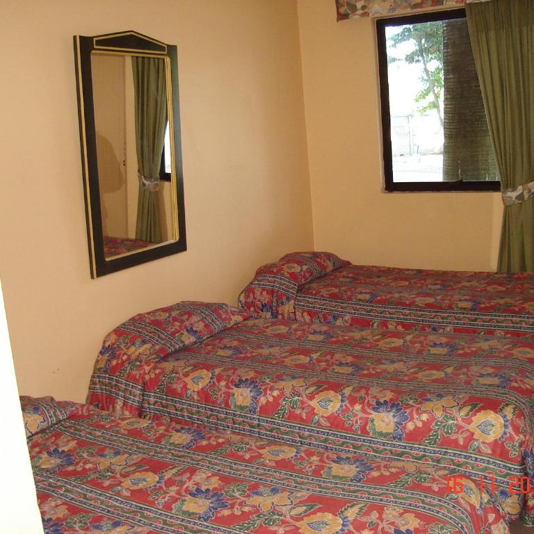 Hotel Alicante - Triple Room - 2