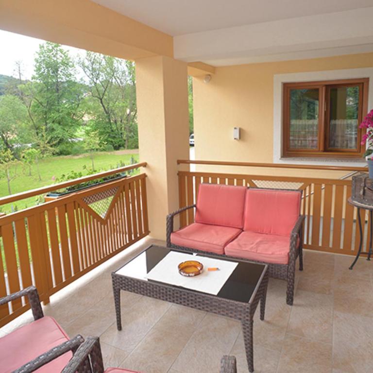 Ferienwohnung Wruss - Camera Doppia con Letti Singoli Spaziosa - 3