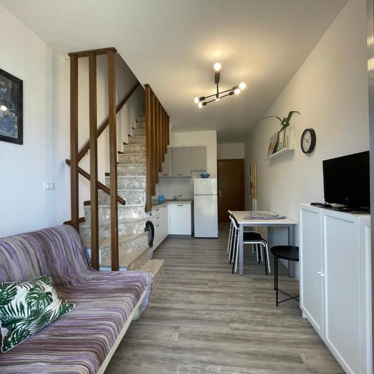 Condominio Auriga - Duplex Apartment - 11
