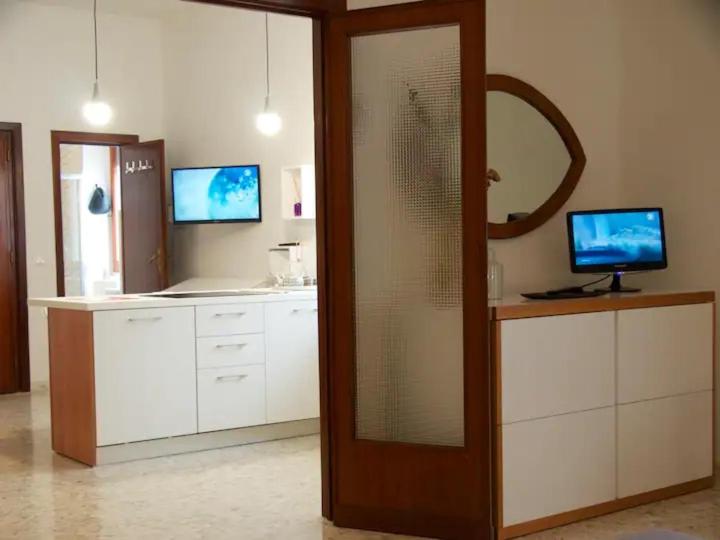 Mazzini 72 - Appartamento con 1 Camera da Letto - 14