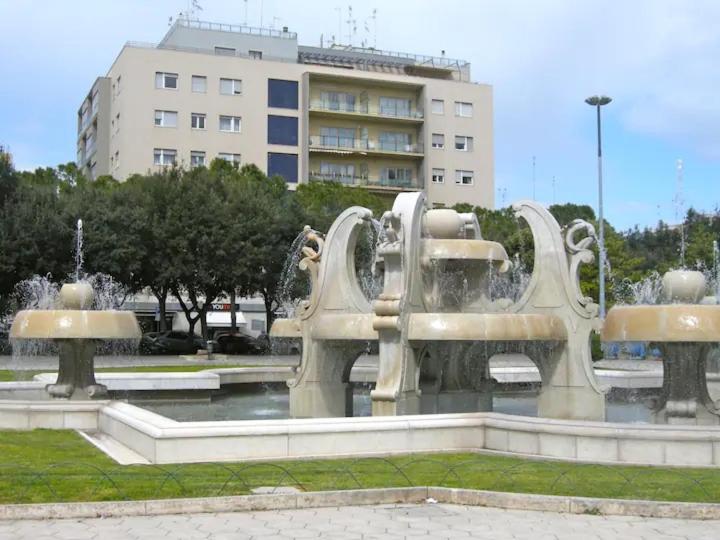 Mazzini 72 - Appartamento con 1 Camera da Letto - 18